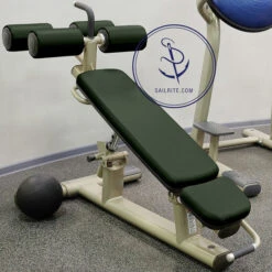 Naugahyde® All American Yew Green 54" Vinyl Fabric -Cloth Store Naugahyde All American Yew Green 54 Vinyl Fabric 84