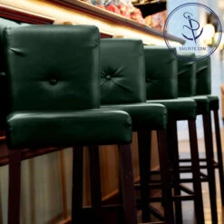 Naugahyde® All American Yew Green 54" Vinyl Fabric -Cloth Store Naugahyde All American Yew Green 54 Vinyl Fabric 89