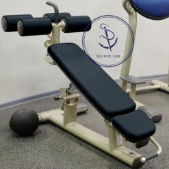 Naugahyde® Universal Dark Navy 54" Vinyl Fabric -Cloth Store Naugahyde Universal Dark Navy 54 84