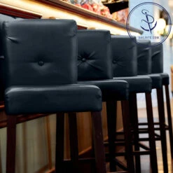 Naugahyde® Universal Dark Navy 54" Vinyl Fabric -Cloth Store Naugahyde Universal Dark Navy 54 89