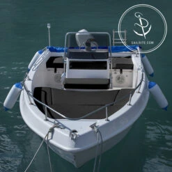 Naugahyde® Universal Graphite 54" Vinyl Fabric -Cloth Store Naugahyde Universal Graphite 54 85