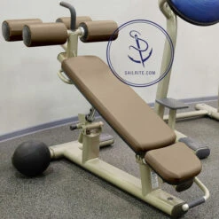 Naugahyde® Universal Taupe 54" Vinyl Fabric -Cloth Store Naugahyde Universal Taupe 54 84