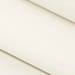 Naugahyde® Universal Pure White 54" Vinyl Fabric -Cloth Store Naugahyde Universal White 54 3