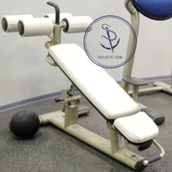 Naugahyde® Universal Pure White 54" Vinyl Fabric -Cloth Store Naugahyde Universal White 54 84