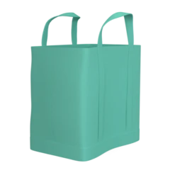 Nimbus™ Cotton Duck 12 Oz. Aqua 57” Fabric -Cloth Store Nimbus Cotton Duck 12 oz. Aqua 57 Fabric 919