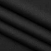 Nimbus™ Cotton Duck 12 Oz. Black 57” Fabric -Cloth Store Nimbus Cotton Duck 12 oz. Black 57 Fabric 1