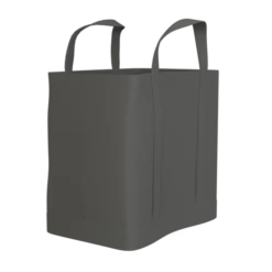 Nimbus™ Cotton Duck 12 Oz. Charcoal 57” Fabric -Cloth Store Nimbus Cotton Duck 12 oz. Charcoal 57 Fabric 919