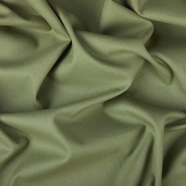 Nimbus™ Cotton Duck 12 Oz. Olive 57” Fabric 6 Nimbus™ Cotton Duck 12 Oz. Olive 57” Fabric - Image 4