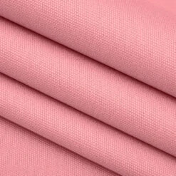 Nimbus™ Cotton Duck 12 Oz. Pink 57” Fabric