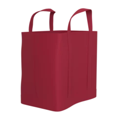 Nimbus™ Cotton Duck 12 Oz. Red 57” Fabric -Cloth Store Nimbus Cotton Duck 12 oz. Red 57 Fabric 919