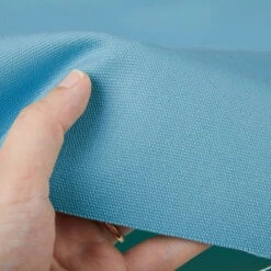 Nimbus™ Cotton Duck 12 Oz. Sky Blue 57” Fabric -Cloth Store Nimbus Cotton Duck 12 oz. Sky Blue 57 Fabric 3