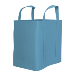 Nimbus™ Cotton Duck 12 Oz. Sky Blue 57” Fabric -Cloth Store Nimbus Cotton Duck 12 oz. Sky Blue 57 Fabric 919