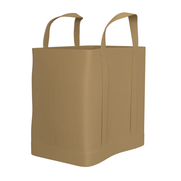 Nimbus™ Cotton Duck 12 Oz. Wheat 57” Fabric 7 Nimbus™ Cotton Duck 12 Oz. Wheat 57” Fabric - Image 5