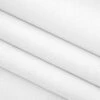 Nimbus™ Cotton Duck 12 Oz. White 57" Fabric -Cloth Store Nimbus Cotton Duck 12 oz. White 57 Fabric 1