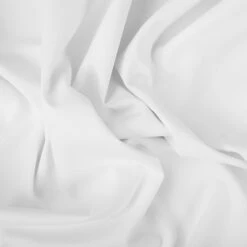 Nimbus™ Cotton Duck 12 Oz. White 57" Fabric -Cloth Store Nimbus Cotton Duck 12 oz. White 57 Fabric 4