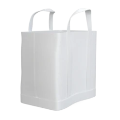 Nimbus™ Cotton Duck 12 Oz. White 57" Fabric -Cloth Store Nimbus Cotton Duck 12 oz. White 57 Fabric 919