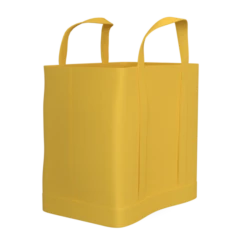 Nimbus™ Cotton Duck 12 Oz. Yellow 57” Fabric -Cloth Store Nimbus Cotton Duck 12 oz. Yellow 57 Fabric 919