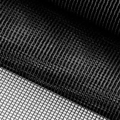 No-See-Um Mosquito Netting Black UV Treated 72" Fabric -Cloth Store No See Um Mosquito Netting Black UV Treated 72 Fabric 3