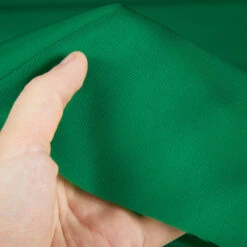 Nylon 200D Irish Green 60" Fabric -Cloth Store Nylon Flag Cloth 4oz Green 60 3