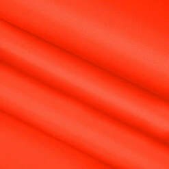 Nylon 200D Orange 60" Fabric