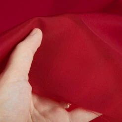 Nylon 200D OG Red 60" Fabric -Cloth Store Nylon Flag Cloth 4oz Red 60 3