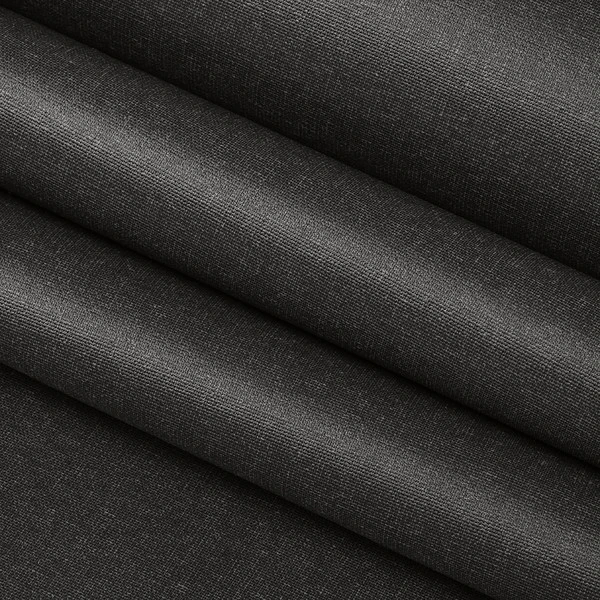 Odyssey® Black 64" Fabric 7 Odyssey® Black 64" Fabric - Image 5