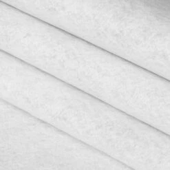 Softouch® Silver Gray 60" Fabric -Cloth Store Odyssey Soft Touch Gray 60 Fabric 4