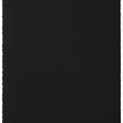 Outdura® Canvas Black 54" Upholstery Fabric (5405) 10 Outdura® Canvas Black 54" Upholstery Fabric (5405) -Cloth Store Outdura Canvas Black 54 Upholstery Fabric 5405 4