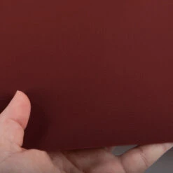Outdura® Canvas Burgundy 54" Upholstery Fabric (5404) 9 Outdura® Canvas Burgundy 54" Upholstery Fabric (5404) -Cloth Store Outdura Canvas Burgundy 54 Upholstery Fabric 5404 3