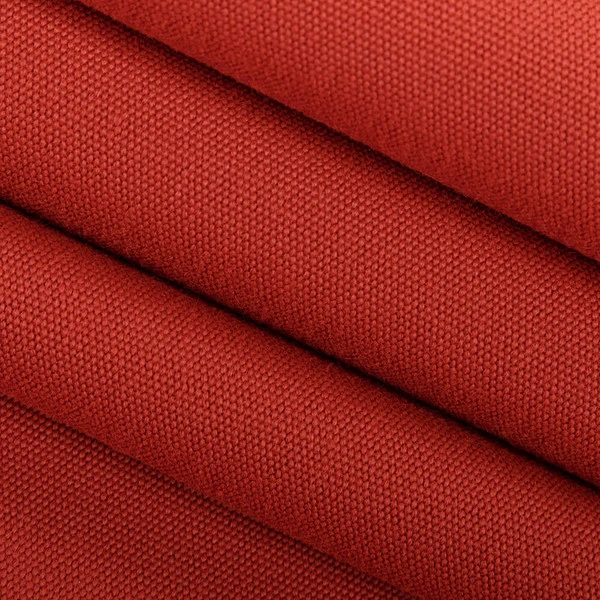 Outdura® Canvas Cranberry 54" Upholstery Fabric (5465) 3 Outdura® Canvas Cranberry 54" Upholstery Fabric (5465)