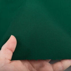 Outdura® Canvas Forest Green 54" Upholstery Fabric (5401) -Cloth Store Outdura Canvas Forest Green 54 Upholstery Fabric 5401 3