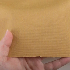Outdura® Canvas Golden 54" Upholstery Fabric (5443) -Cloth Store Outdura Canvas Golden 54 Upholstery Fabric 5443 3