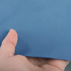 Outdura® Canvas Island Blue 54" Upholstery Fabric (5441) 9 Outdura® Canvas Island Blue 54" Upholstery Fabric (5441) -Cloth Store Outdura Canvas Island Blue 54 Upholstery Fabric 5441 3