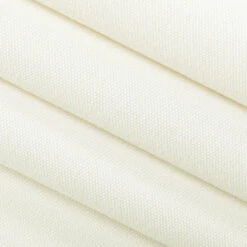 Outdura® Canvas Natural White 54" Upholstery Fabric (5409)