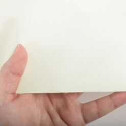 Outdura® Canvas Natural White 54" Upholstery Fabric (5409) -Cloth Store Outdura Canvas Natural White 54 Upholstery Fabric 5409 3