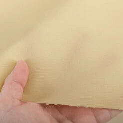 Outdura® Canvas Sandstone 54" Upholstery Fabric (5445) -Cloth Store Outdura Canvas Sandstone 54 Upholstery Fabric 5445 3