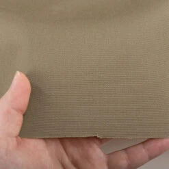 Outdura® Canvas Stone 54" Upholstery Fabric (5438) -Cloth Store Outdura Canvas Stone 54 Upholstery Fabric 5438 3