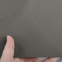 Outdura® Canvas Zinc 54" Upholstery Fabric (5457) -Cloth Store Outdura Canvas Zinc 54 Upholstery Fabric 5457 3