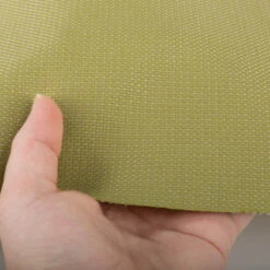 Outdura® Chesterfield Basil 54" Upholstery Fabric (1334) -Cloth Store Outdura Chesterfield Basil 54 Upholstery Fabric 1334 3
