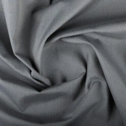 Outdura® Chesterfield Graphite 54" Upholstery Fabric (1329) -Cloth Store Outdura Chesterfield Graphite 54 Upholstery Fabric 1329 5