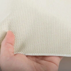 Outdura® Chesterfield Snow 54" Upholstery Fabric (1315) -Cloth Store Outdura Chesterfield Snow 54 Upholstery Fabric 1315 3