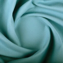 Outdura® ETC Aqua 54" Upholstery Fabric (2666) -Cloth Store Outdura ETC Aqua 54 Upholstery Fabric 2666 5