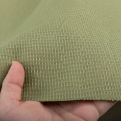 Outdura® ETC Asparagus 54" Upholstery Fabric (2671) -Cloth Store Outdura ETC Asparagus 54 Upholstery Fabric 2671 3