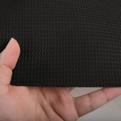 Outdura® ETC Coal 54" Upholstery Fabric (2670) -Cloth Store Outdura ETC Coal 54 Upholstery Fabric 2670 3