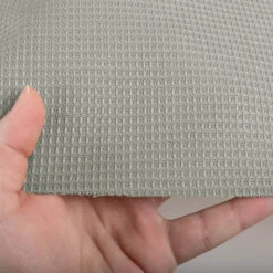 Outdura® ETC Smoke 54" Upholstery Fabric (2664) -Cloth Store Outdura ETC Smoke 54 Upholstery Fabric 2664 3