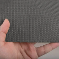 Outdura® ETC Steel 54" Upholstery Fabric (2665) -Cloth Store Outdura ETC Steel 54 Upholstery Fabric 2665 3