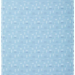 Outdura® Jot Dot Electric Blue 54" Upholstery Fabric (12400) -Cloth Store Outdura Jot Dot Electric Blue 54 Upholstery Fabric 12400 4