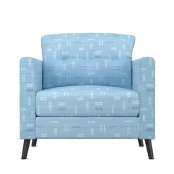 Outdura® Jot Dot Electric Blue 54" Upholstery Fabric (12400) -Cloth Store Outdura Jot Dot Electric Blue 54 Upholstery Fabric 12400 901