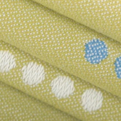 Outdura® Jot Dot Sprout 54" Upholstery Fabric (12402) -Cloth Store Outdura Jot Dot Sprout 54 Upholstery Fabric 12402 2