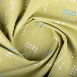 Outdura® Jot Dot Sprout 54" Upholstery Fabric (12402) -Cloth Store Outdura Jot Dot Sprout 54 Upholstery Fabric 12402 5